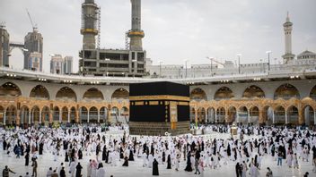 Ramadan 2022, Saudi Arabia Allows Itikaf In The Grand Mosque After Two Years Of Closure: Complete Vaccine Requirements, Separate Area