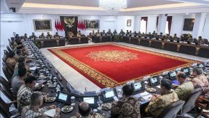 PKB Hormati Keputusan Presiden Jika Lakukan Reshuffle Kabinet Lagi