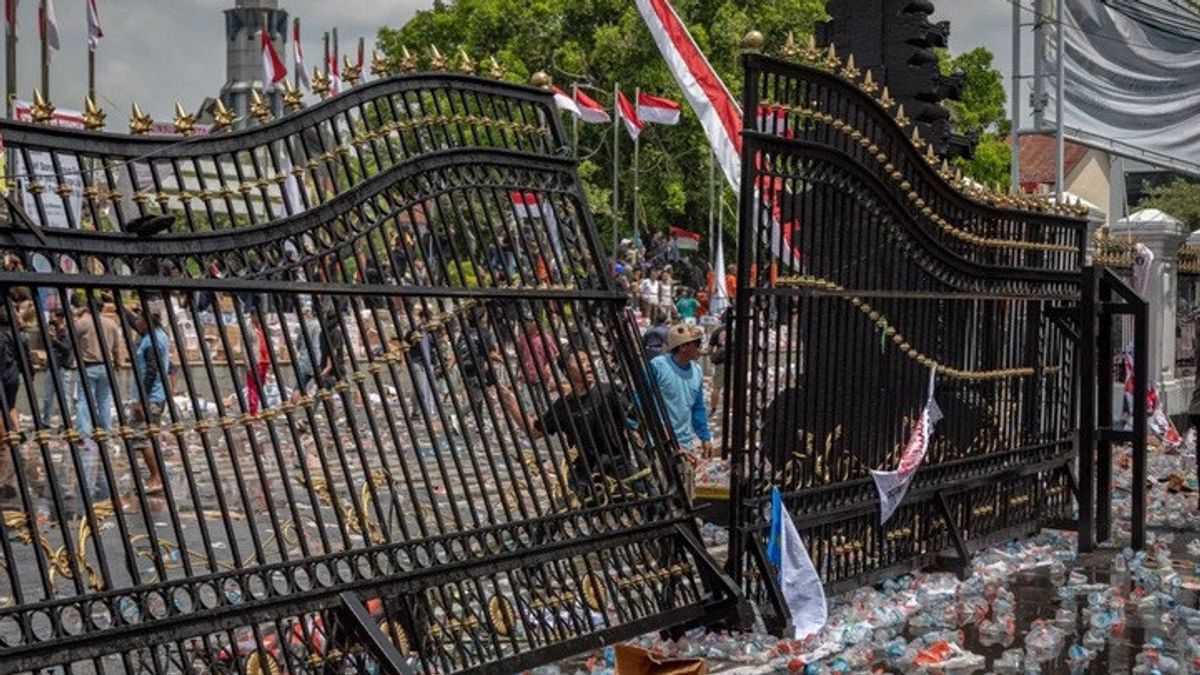 Banyak Daerah Menaikkan PBB: Efisiensi Anggaran Perlu Dievaluasi