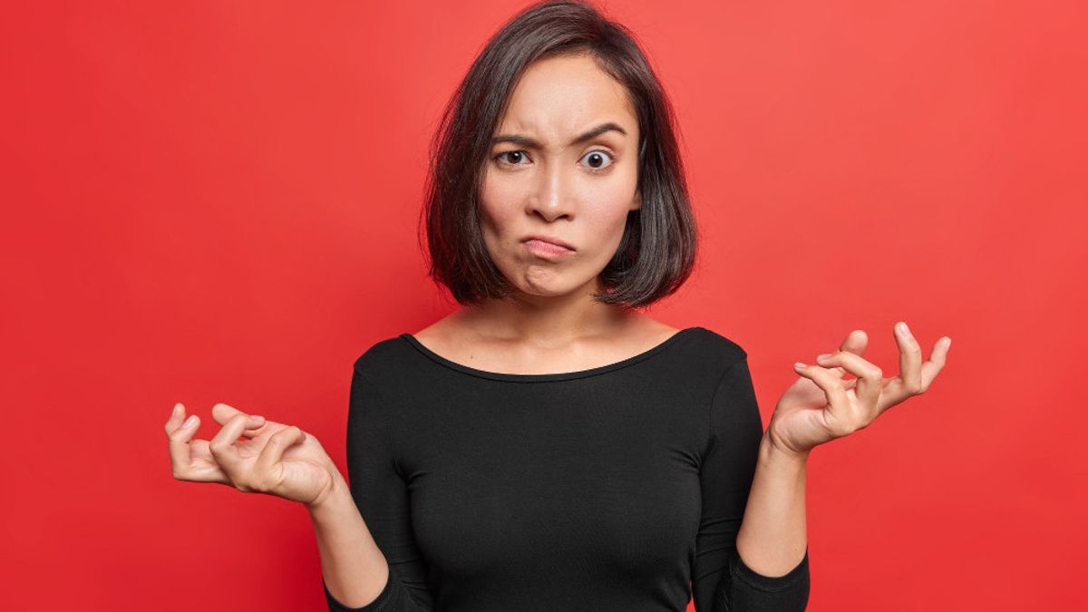 Sans que vous ne le sachiez, voici 7 pensées négatives qui contrôlent vos émotions quotidiennes