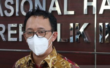 Komnas HAM Sebut KPI Gagal Ciptakan Lingkungan Kerja yang Sehat dan Nyaman