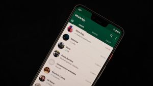 Fitur Baru WhatsApp Memungkinkan Pengguna Memilih Kualitas Video Unggahan