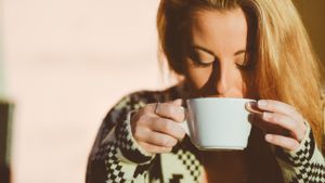 Souvent consommé tous les jours, vigilant dans cette série de boissons peut déclencher le cristaux