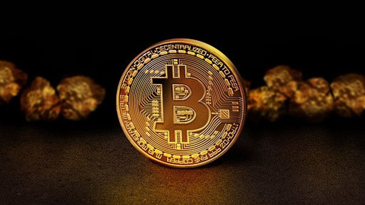 Pergerakan Bitcoin Masih Terbatas, Investor Wajib Tahu Apa yang Akan Terjadi