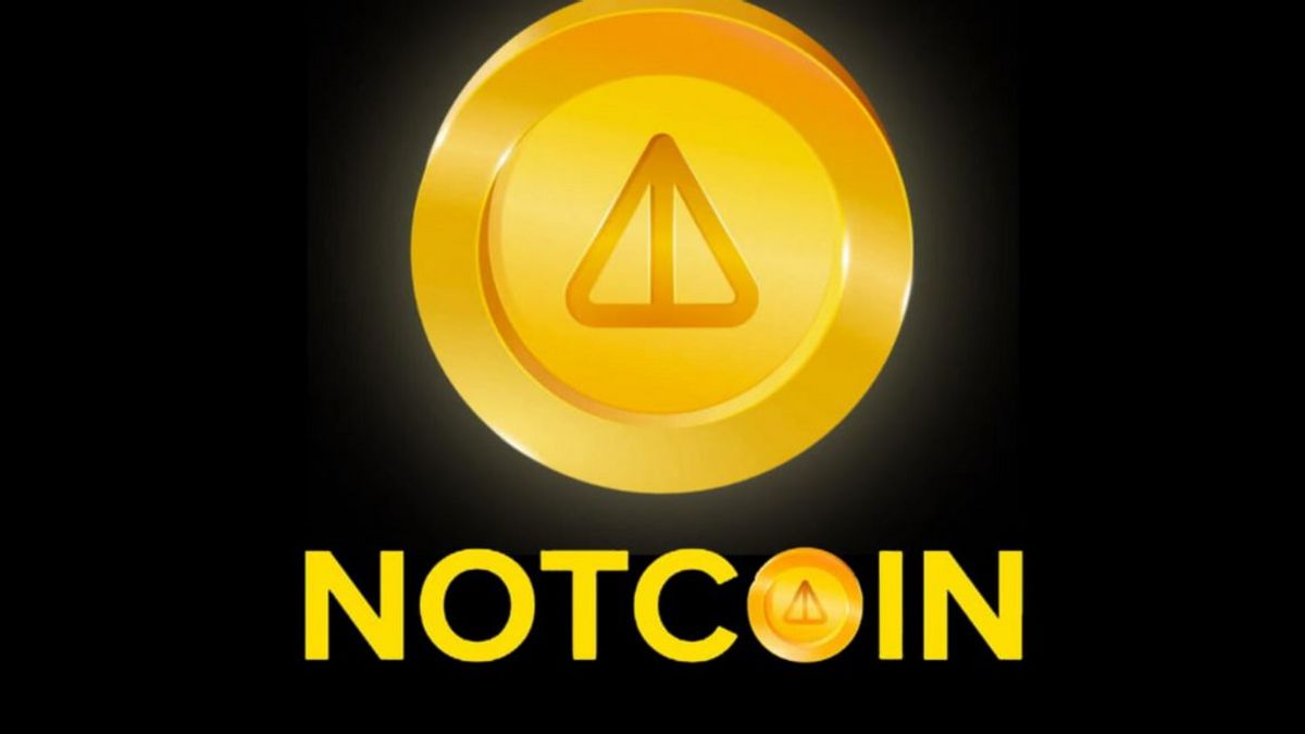 Notcoin se prépare à lancer un jeu basé sur l’histoire