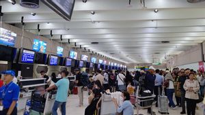 Hadapi Lonjakan Penumpang di Momen Natal dan Tahun Baru, InJourney Siagakan 37 Bandara Beroperasi 24 Jam