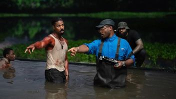 Ini Alasan Sutradara Ryan Coogler Tolak Gabung The Academy