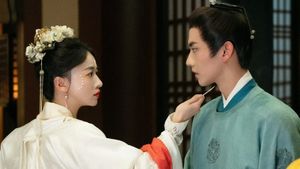 Synopsis Of Chinese Drama The Double: Wu Jin Yan's Efforts To Save Father