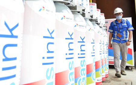 Perluas Pemanfaatan Gas Bumi, Subholding Gas Pertamina Luncurkan Gaslink