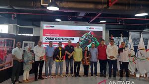 Lembaran Baru Ajang Balap Nasional OnePrix