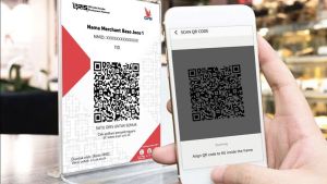QRIS Kini Bisa Digunakan di Jepang, BI Incar Pasar Investasi Ritel dari Negeri Sakura