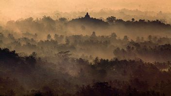 Rekomendasi Wisata Alam di Magelang dengan Pemandangan yang Memukau