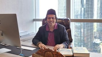 Gus Lilur批评PBNU的完整性危机，要求大会成为道德纠正