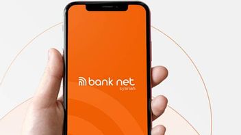Garap Ceruk Digital, Bank Net Syariah Officiellement Rebaptisé Bank Aladin Syariah