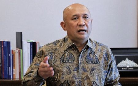 Pulihkan Ekonomi Bali, Menteri Teten Dorong Petani Maksimalkan Kakao Sebagai Komoditas Unggulan