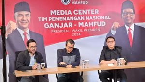 TPN Ganjar-Mahfud: TNI Tak Boleh Terlibat Politik Praktis, Tegas Dilarang Undang-undang