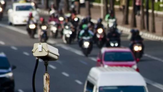 5 Cara Cek CCTV Online Jalan Tol, Pantau Arus Mudik Dan Arus Balik Secara Real-Time