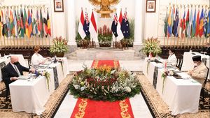 4 Kesepakatan Trilateral dan Pertahanan antara Indonesia dan Australia