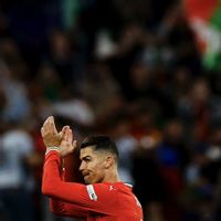 Piala Dunia 2026 Jadi yang Terakhir bagi Ronaldo dan Target 1000 Gol