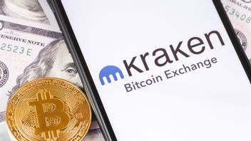 صندوق حوض الاستحواذ بقيمة 1.6 تريليون روبية إندونيسية ، يستعد Kraken للاكتتاب العام