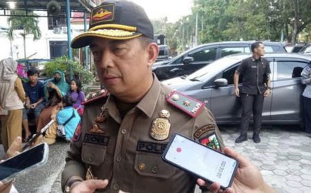 Kerap Memicu Insiden, Satpol PP Pekanbaru Perketat Pengawasan Tempat Hiburan Malam