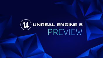 Not Only The Witcher, Here's A List Of 20 Games Also Developed Using Unreal Engine 5