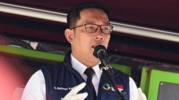 Kang Emil Yakin Pariwisata Sukabumi Jadi yang Terbaik di Jawa Barat dan Bisa Mendunia