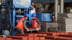 Akselerasi Transisi Konstruksi Hijau, SIG Perkuat Applied Research & Innovation Bersama Indonesia Infrastructure Research and Innovation