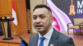 Kementerian Kebudayaan Berencana Gelar Konvensi untuk Bahas Keberlangsungan Musik Indonesia