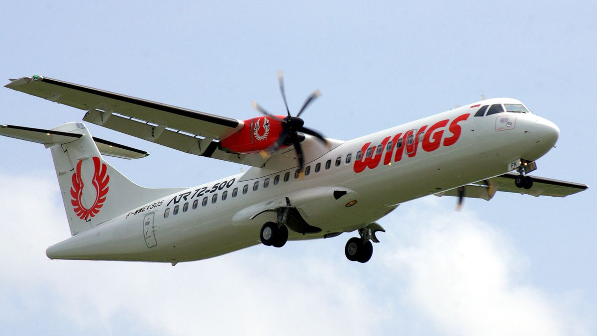 لا تزال شركة Wings Air المملوكة لمجموعة Rusdi Kirana تخسر أموالا بعد احتجاجها على انتهاك التعريفات الجمركية في Maluku