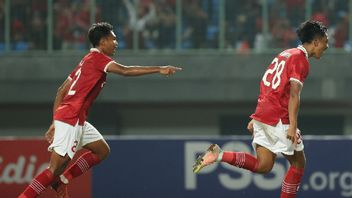 インドネシアU-19代表チームがフィリピンに5-1で勝利する中、ラバニ・シディクが2つのPK戦で成功の鍵を握る:YouTube!