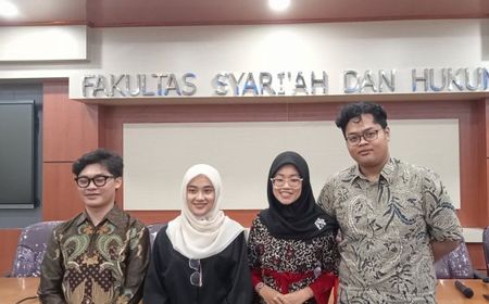 Penjelasan Mahasiswa UIN Sunan Kalijaga soal Gugatan Presidential Threshold yang Dikabulkan MK