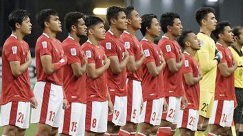 COVID-19 Increases, Indonesia Vs Timor Leste National Team Held Without Spectators