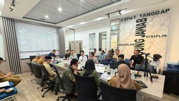 Dapat Laporan Harga Beras di Atas HET, Satgas Bergerak Pantau Harga di 6 Kabupaten Jambi