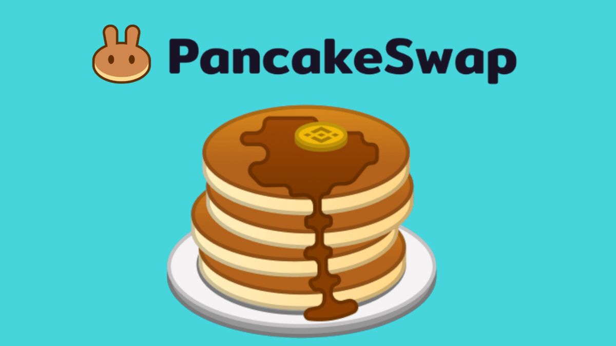 PancakeSwap Bersiap Rilis V3 April Mendatang