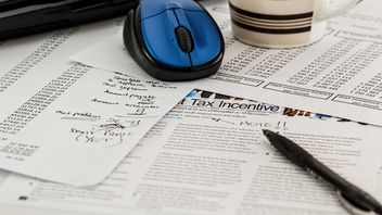 What Is Tax Shrinking? The Following Are Understanding, Counting Methods And Tariffs