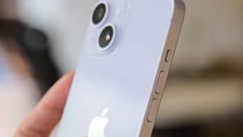جاكرتا - ستقوم Apple بالقضاء على الأزرار المادية على iPhone 16