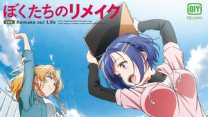 Sinopsis 6 Anime Pilihan, Komplit dari Genre Fantasi, Petualangan dan Komedi Romantis