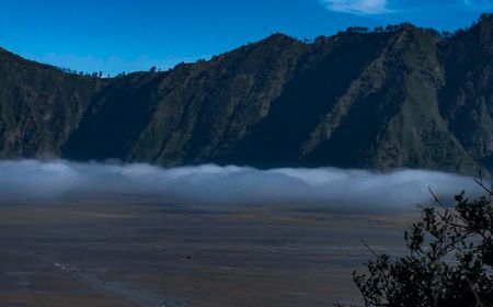 Ramai Tarif Sejuta untuk Foto di Gunung Bromo, Pengelola: Sesuai PP No 12/2014