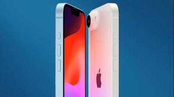 iPhone SE 4  Rilis Maret 2025, Lebih Cepat dari Perkiraan Awal 