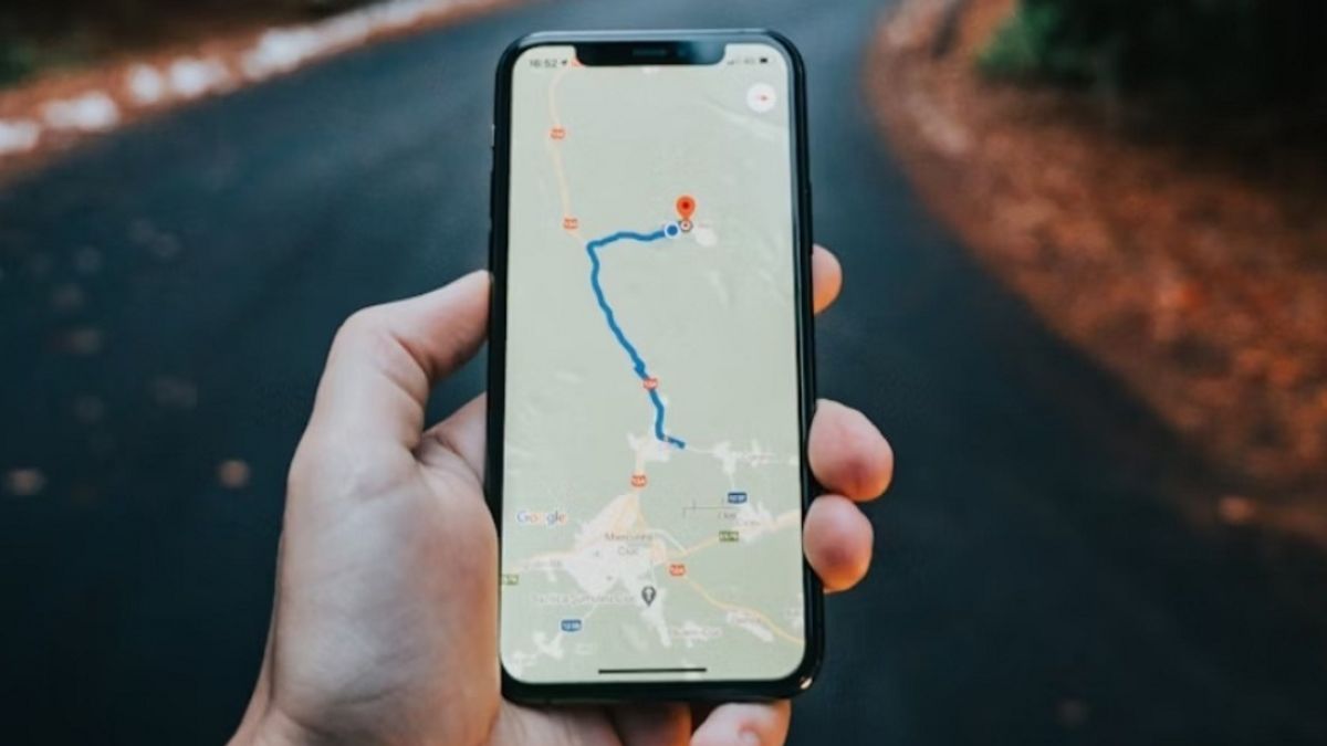 Tips Memperbaiki Google Maps yang Berhenti Berfungsi 