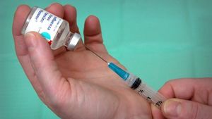Kritik Terhadap Vaksin Nusantara Mantan Menkes Terawan Hal Lumrah, DPR: Catatan untuk Menyempurnakan Penelitian