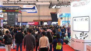 Dihadiri Lebih 100 Ribu Pengunjung, Capaian IMOS 2025 Melebihi Ekspektasi