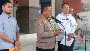 Imigrasi Bali Deportasi Artis Porno Bonnie Blue Usai Disidang Tilang Pikap BangBus