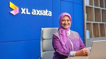 XL Axiata, 인도네시아 통신 발전을 위한 정부 프로그램 지원