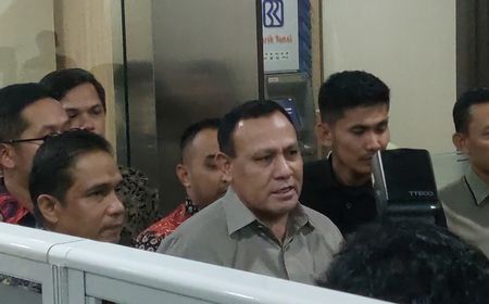 PN Jaksel Belum Terima Surat Permohonan Cabut Gugatan Praperadilan Firli Bahuri, Sidang Tetap Digelar 30 Januari