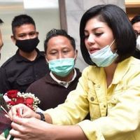 Tindakan Pangdam Jaya Dudung Abdurachman Dapat Apresiasi dari Artis Ibu Kota