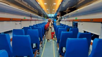从明天开始,KAI将使用新一代经济列车运营南夜新型列车