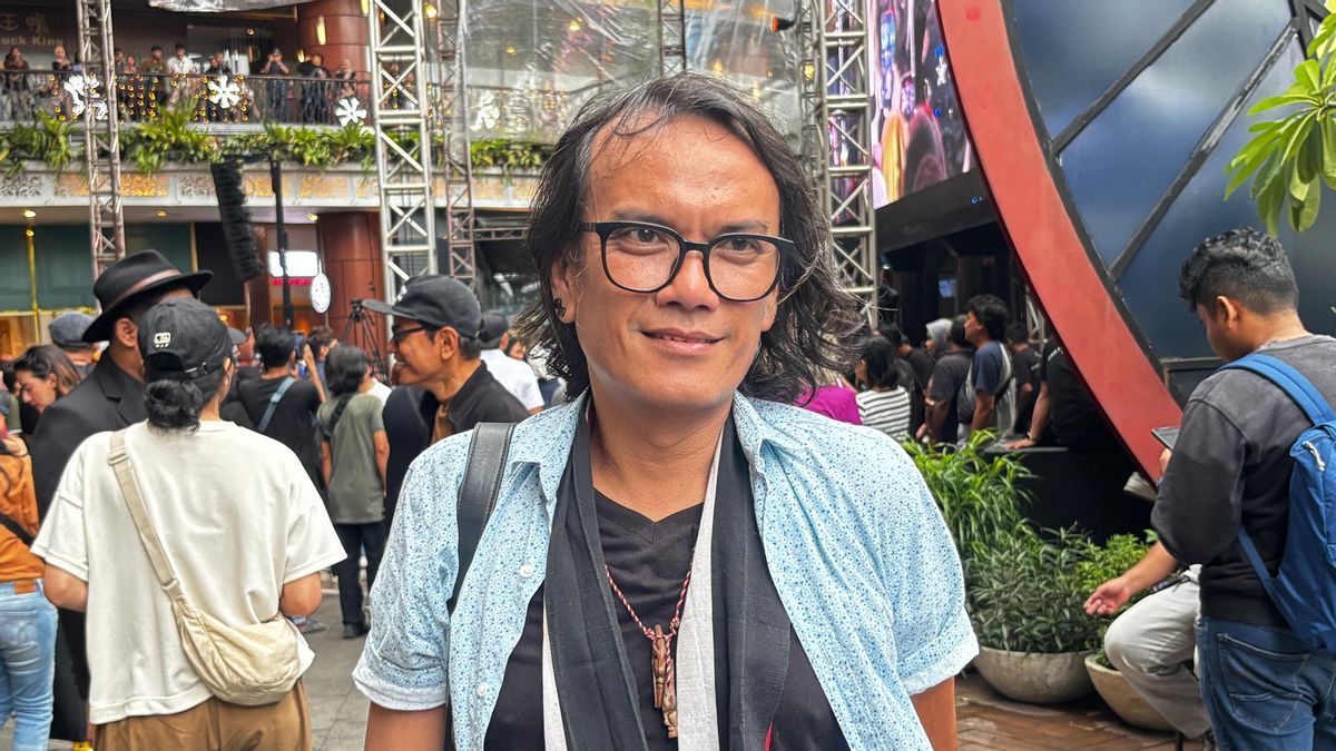 ヴィッキー・シアニパル、スマトラ洪水支援の資金調達と技術的配分における不平等を指摘