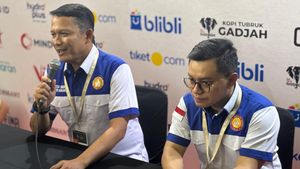 Turut Ambil Bagian di PON Bela Diri 2025 jadi Hadiah Besar Jujitsu Indonesia